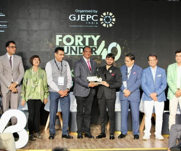young achiever from the GJEPC India-1