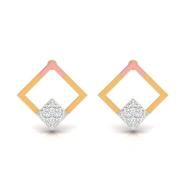 THE EVERGREEN STUDS FOR WOMEN