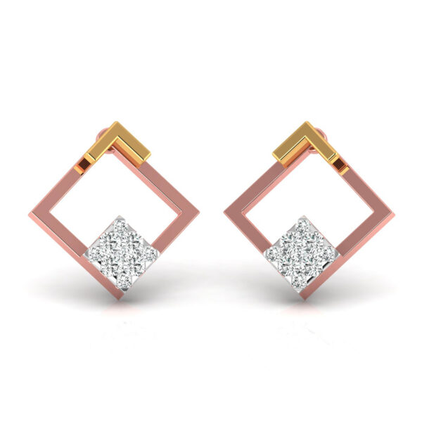 THE EVERGREEN STUDS FOR WOMEN