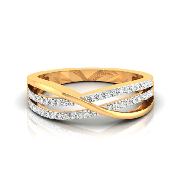 Diamond Rings Latest Design