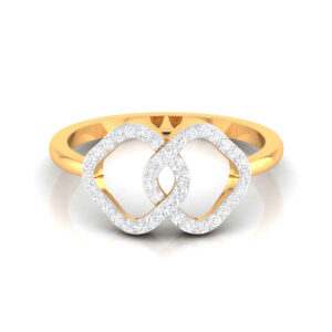 Buy Beautiful Diamond Ring For Women Online