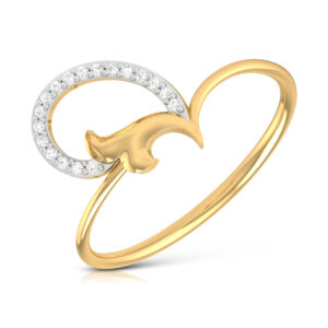 Jewelove Diamond Ring for Women