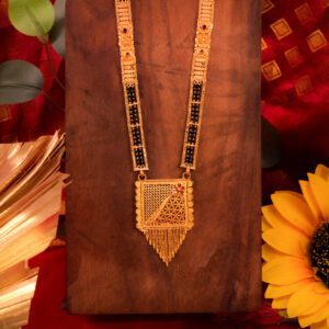 MANGALSUTRA LOCKET FOR WOMEN