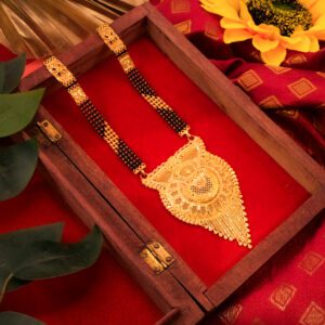 MANGALSUTRA LOCKET FOR WOMEN