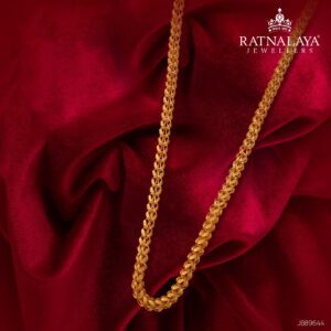 BUY QUALITY INDO ITALIAN CHAIN FOR MEN RATNALAYA JEWELLERS