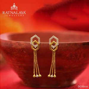TRADITIONAL EARRINGS FOR WOMEN 22kt TRADITIONAL EARRINGS FOR WOMEN 22kt