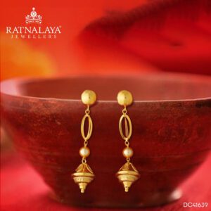 EARRINGS FOR GIRLS AND WOMEN